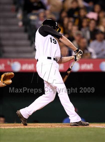 Thumbnail 2 in Edison vs. Capistrano Valley (CIF SS D1 Final) photogallery.