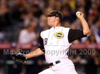 Thumbnail 2 in Edison vs. Capistrano Valley (CIF SS D1 Final) photogallery.