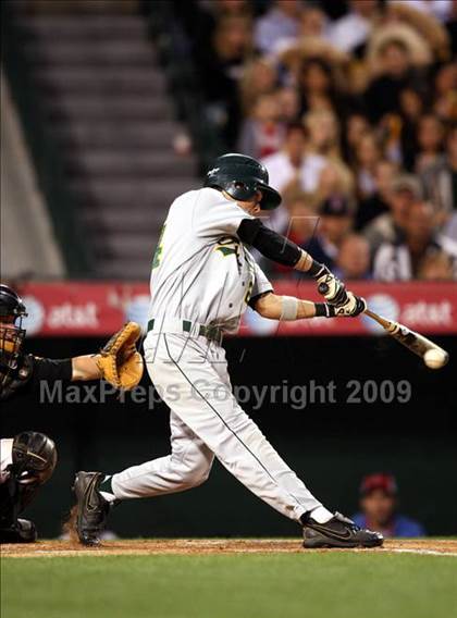 Thumbnail 1 in Edison vs. Capistrano Valley (CIF SS D1 Final) photogallery.