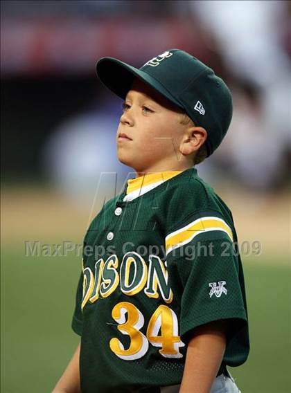 Thumbnail 2 in Edison vs. Capistrano Valley (CIF SS D1 Final) photogallery.