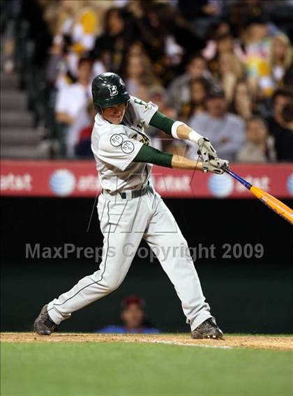 Thumbnail 2 in Edison vs. Capistrano Valley (CIF SS D1 Final) photogallery.