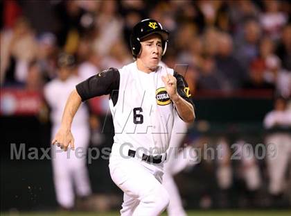Thumbnail 3 in Edison vs. Capistrano Valley (CIF SS D1 Final) photogallery.
