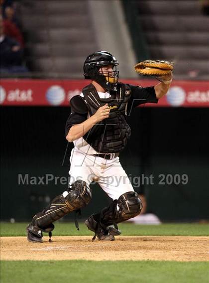 Thumbnail 1 in Edison vs. Capistrano Valley (CIF SS D1 Final) photogallery.