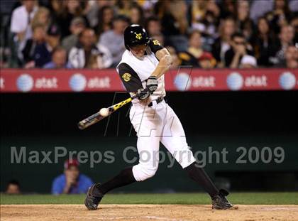Thumbnail 1 in Edison vs. Capistrano Valley (CIF SS D1 Final) photogallery.