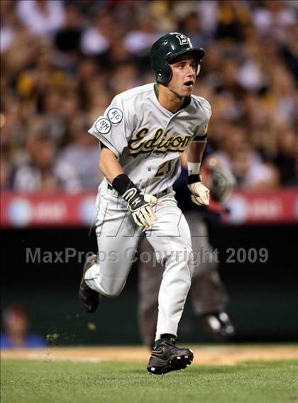 Thumbnail 3 in Edison vs. Capistrano Valley (CIF SS D1 Final) photogallery.