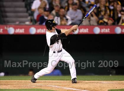 Thumbnail 2 in Edison vs. Capistrano Valley (CIF SS D1 Final) photogallery.