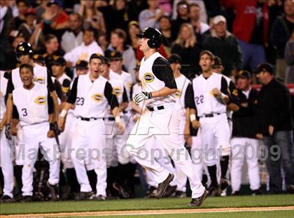 Thumbnail 2 in Edison vs. Capistrano Valley (CIF SS D1 Final) photogallery.