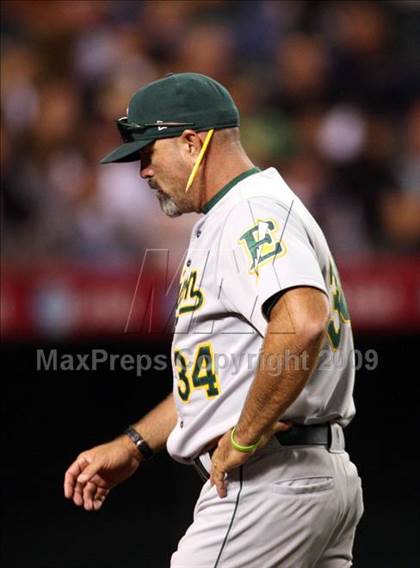 Thumbnail 2 in Edison vs. Capistrano Valley (CIF SS D1 Final) photogallery.