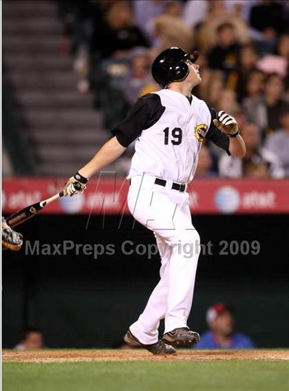 Thumbnail 2 in Edison vs. Capistrano Valley (CIF SS D1 Final) photogallery.