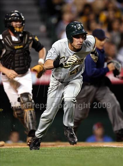 Thumbnail 2 in Edison vs. Capistrano Valley (CIF SS D1 Final) photogallery.