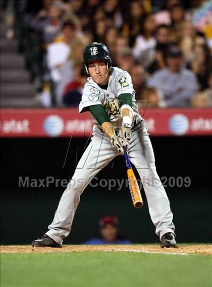 Thumbnail 3 in Edison vs. Capistrano Valley (CIF SS D1 Final) photogallery.