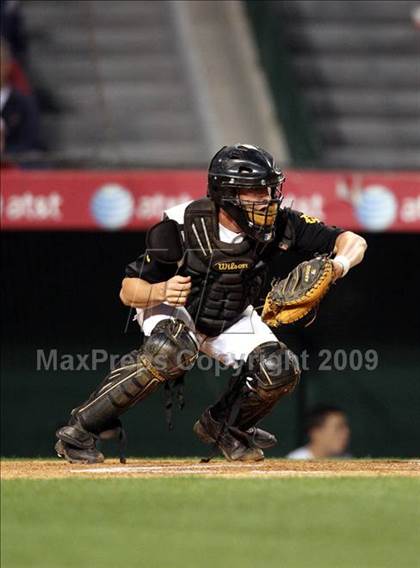 Thumbnail 2 in Edison vs. Capistrano Valley (CIF SS D1 Final) photogallery.