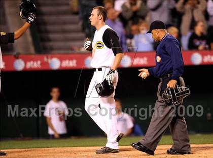 Thumbnail 1 in Edison vs. Capistrano Valley (CIF SS D1 Final) photogallery.