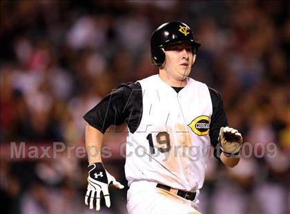 Thumbnail 1 in Edison vs. Capistrano Valley (CIF SS D1 Final) photogallery.