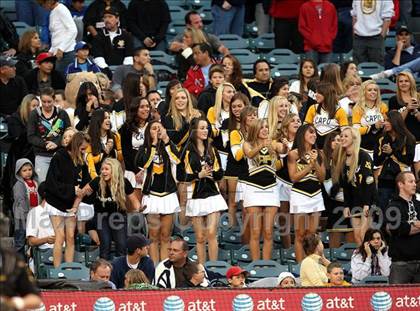 Thumbnail 1 in Edison vs. Capistrano Valley (CIF SS D1 Final) photogallery.