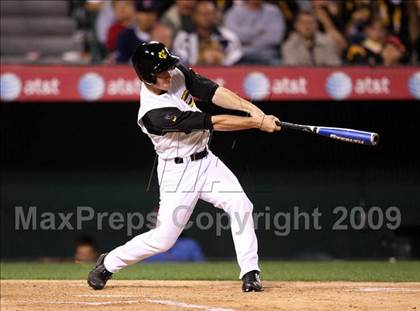 Thumbnail 1 in Edison vs. Capistrano Valley (CIF SS D1 Final) photogallery.