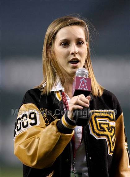 Thumbnail 3 in Edison vs. Capistrano Valley (CIF SS D1 Final) photogallery.