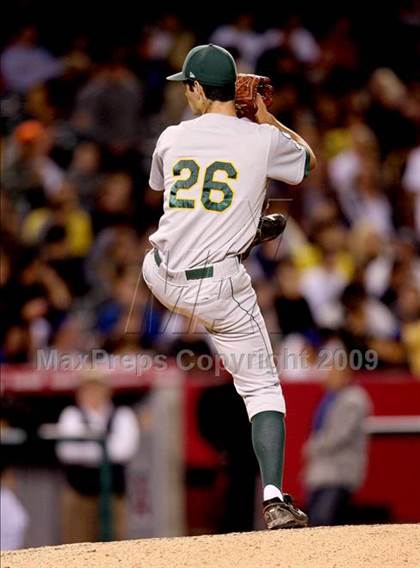 Thumbnail 2 in Edison vs. Capistrano Valley (CIF SS D1 Final) photogallery.