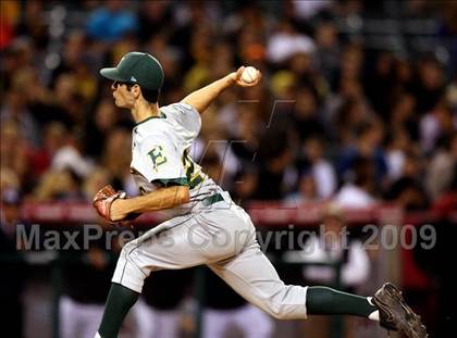 Thumbnail 2 in Edison vs. Capistrano Valley (CIF SS D1 Final) photogallery.