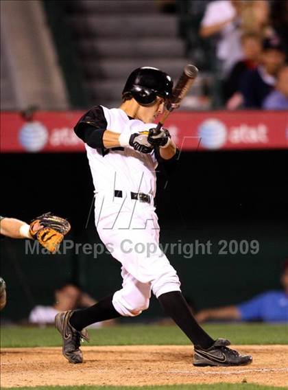 Thumbnail 3 in Edison vs. Capistrano Valley (CIF SS D1 Final) photogallery.