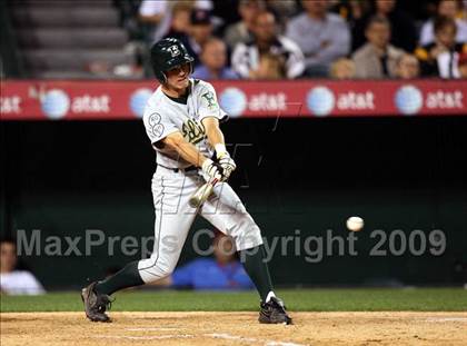 Thumbnail 2 in Edison vs. Capistrano Valley (CIF SS D1 Final) photogallery.