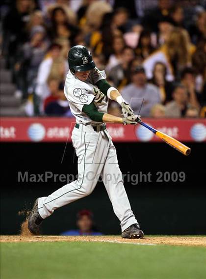 Thumbnail 3 in Edison vs. Capistrano Valley (CIF SS D1 Final) photogallery.