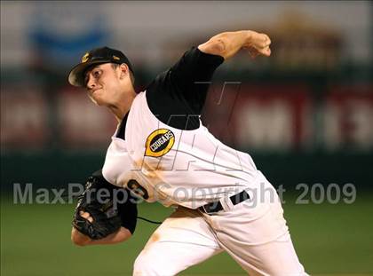 Thumbnail 2 in Edison vs. Capistrano Valley (CIF SS D1 Final) photogallery.
