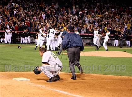Thumbnail 1 in Edison vs. Capistrano Valley (CIF SS D1 Final) photogallery.