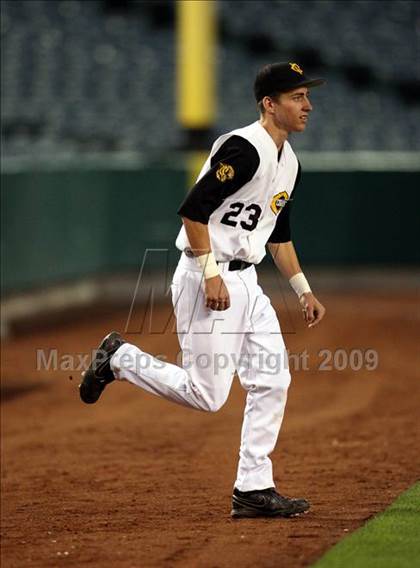 Thumbnail 3 in Edison vs. Capistrano Valley (CIF SS D1 Final) photogallery.