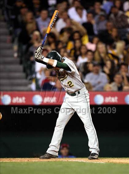 Thumbnail 2 in Edison vs. Capistrano Valley (CIF SS D1 Final) photogallery.