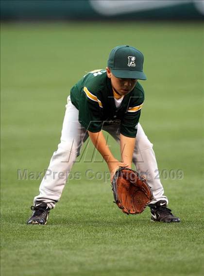 Thumbnail 2 in Edison vs. Capistrano Valley (CIF SS D1 Final) photogallery.
