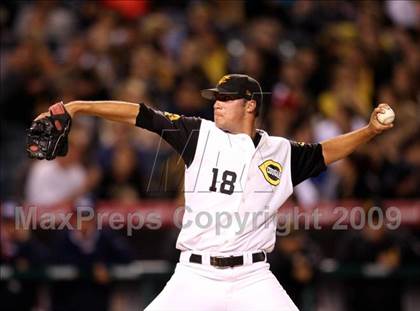 Thumbnail 1 in Edison vs. Capistrano Valley (CIF SS D1 Final) photogallery.