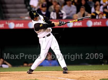 Thumbnail 1 in Edison vs. Capistrano Valley (CIF SS D1 Final) photogallery.