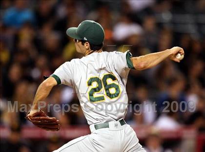 Thumbnail 1 in Edison vs. Capistrano Valley (CIF SS D1 Final) photogallery.