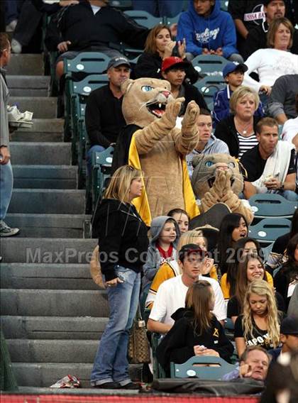 Thumbnail 2 in Edison vs. Capistrano Valley (CIF SS D1 Final) photogallery.