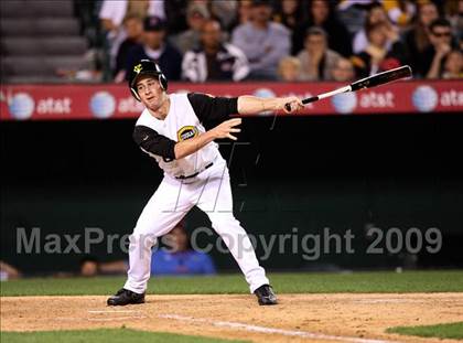 Thumbnail 3 in Edison vs. Capistrano Valley (CIF SS D1 Final) photogallery.