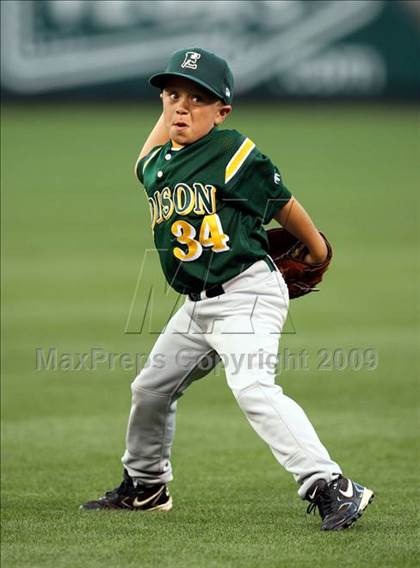 Thumbnail 1 in Edison vs. Capistrano Valley (CIF SS D1 Final) photogallery.