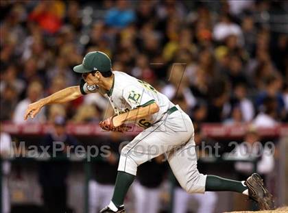 Thumbnail 3 in Edison vs. Capistrano Valley (CIF SS D1 Final) photogallery.