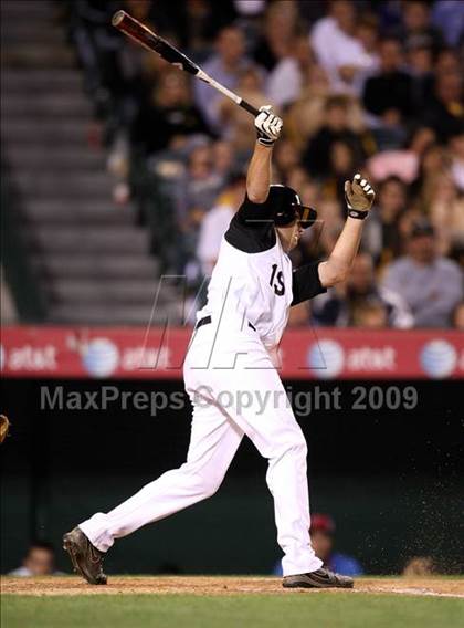 Thumbnail 2 in Edison vs. Capistrano Valley (CIF SS D1 Final) photogallery.