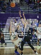 Photo from the gallery "Quincy vs. Althoff Catholic (Prairie Farma Holiday Classic)"