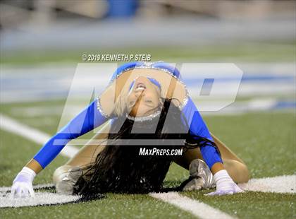 Thumbnail 1 in LaSalle @ West St. John (LHSAA 1A 2nd Round Playoff) photogallery.