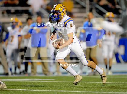 Thumbnail 1 in LaSalle @ West St. John (LHSAA 1A 2nd Round Playoff) photogallery.