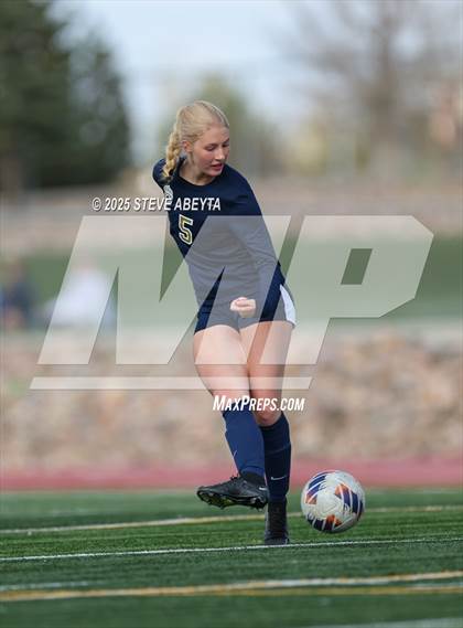 Thumbnail 3 in Eaglecrest @ Chaparral photogallery.
