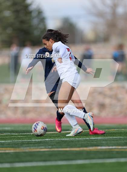 Thumbnail 3 in Eaglecrest @ Chaparral photogallery.