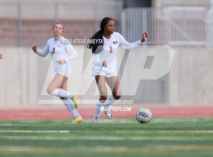 Thumbnail 1 in Eaglecrest @ Chaparral photogallery.