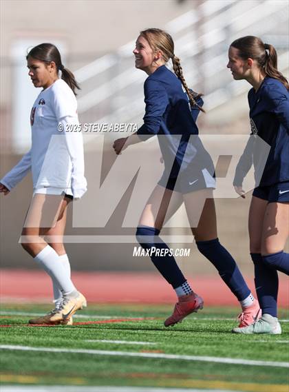 Thumbnail 1 in Eaglecrest @ Chaparral photogallery.