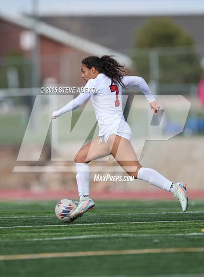 Thumbnail 2 in Eaglecrest @ Chaparral photogallery.