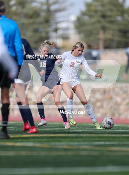 Thumbnail 1 in Eaglecrest @ Chaparral photogallery.