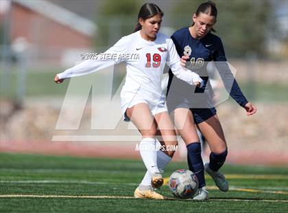 Thumbnail 3 in Eaglecrest @ Chaparral photogallery.