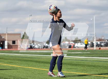Thumbnail 1 in Eaglecrest @ Chaparral photogallery.